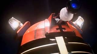 Explain, explain, explain! Dalek