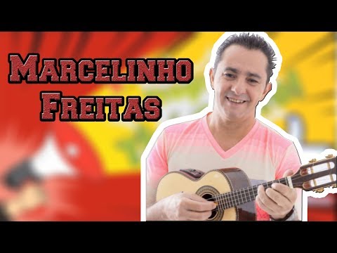 Marcelinho Freitas Entrevista exclusiva com ele.