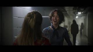 Bill & Ted Face The Music - A Most Triumphant Duo video