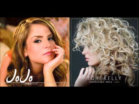 Too Late For Us - JoJo vs. Tori Kelly (Mashup)