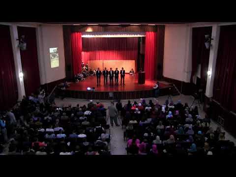 يا نبي سلام عليك (فرقة درمان)  ( Ja nebij selam alejke ( hor Derman