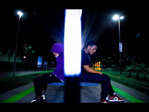 1. Jeff XXL - Meteoro ☄️ (Feat. MX) [Official Music Video]