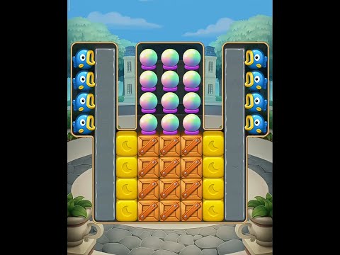 TOON BLAST level 3977