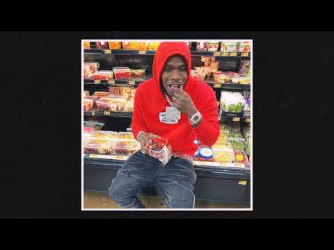 *FREE* DaBaby x Stunna 4 Vegas x JetsonMade type beat - "CRAZY" (Prod. Saint Cardona)