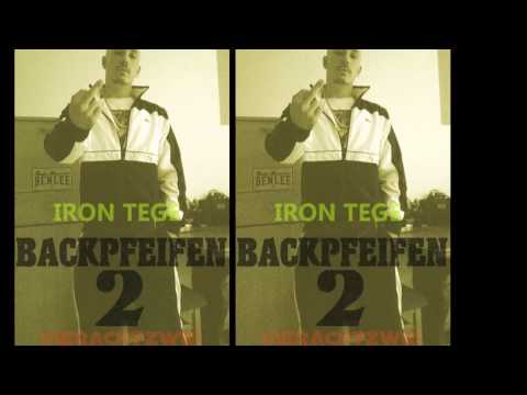 Iron Tege - Backpfeifen 2