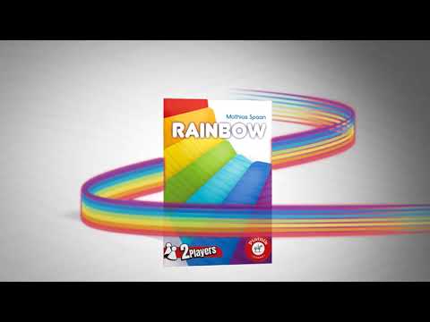 Rainbow en français