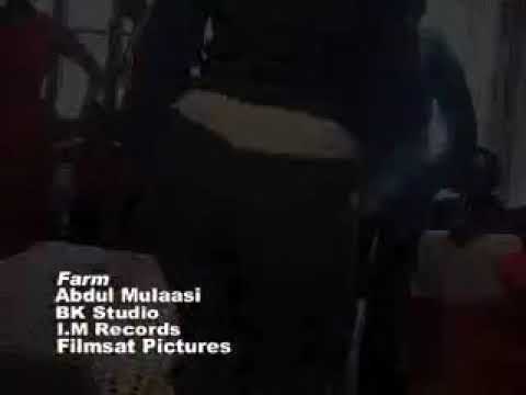 NGENDA KU SIBA FARM BY ABDUL MULAASI PAPA AFRICA OFFICIAL VIDEO