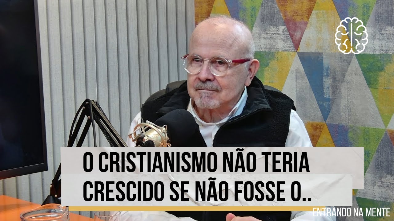 QUAL É O FUTURO DAS IGREJAS EVANGÉLICAS? | RICARDO GONDIM