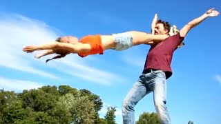 faze tari faze spectaculoase