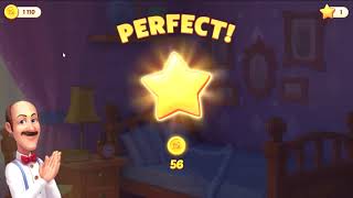 Your  New  Favourite Game HOMESCAPES Episode 1 {Day 1}