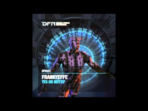 Frankyeffe - My Sweet Princess (Original Mix) - Driving Forces Recordings