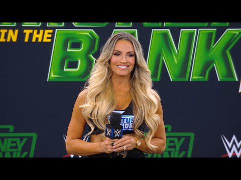 Trish Stratus: I’d Focus On Character Development To Make The WWE Women’s Division Better