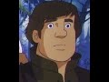 JOHN HOSTETTER Voicing Adolph In Swan Lake 1982 UNOFFICIAL