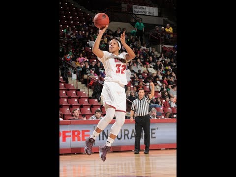 Alyssa Lawrence Highlights