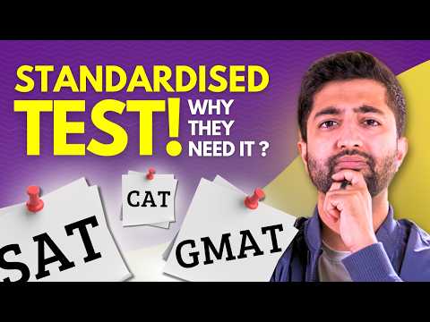 Is Standardised Testing Really the Best Way Forward?