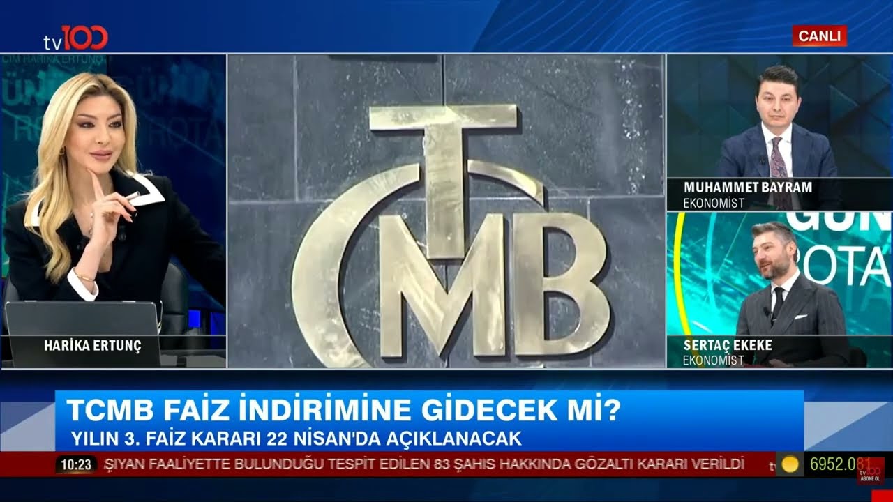 Türkiye'nin Kredi Görünümü Değişti! Altın Almak İçin Doğru Zaman Mı?  ⁨