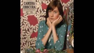 Razzle Dazzle Rose - Camera Obscura