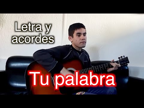 Tu Palabra - Twice