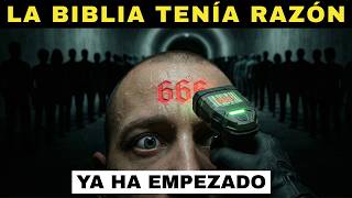 La verdad incómoda sobre la FALSA PAZ que casi nadie predica en tu iglesia