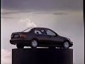 1996 Honda Civic Commercial II