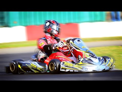 MEIN ERSTES MAL IM SCHALTKART! | DAS GEHT AB 😱