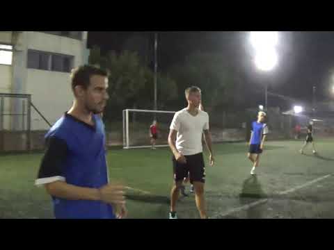 CA BILARDISMO vs GRAND ALPK 1 - Torneo Final 2020