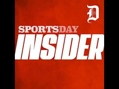 SportsDay Insider Mavs and Cooper Flagg, should Rangers trade Corey Seager?