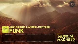 Alex Nocera & Andrea Montorsi - Funk (Official Video)
