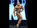 Phil Heath 5 Weeks Out Mr Olympia 2017