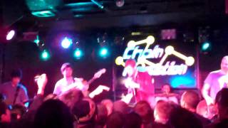 Crime in stereo-four exes.MP4