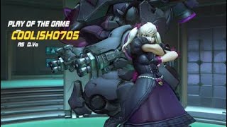 オーバーウォッチハイライト