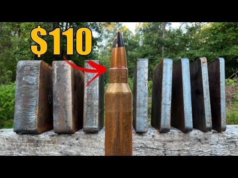 The Most Insane 5.56 Ever Created