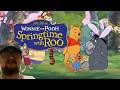 Winnie The Pooh Springtime With Roo 2004 First Time Watching Can Roo Save Easter