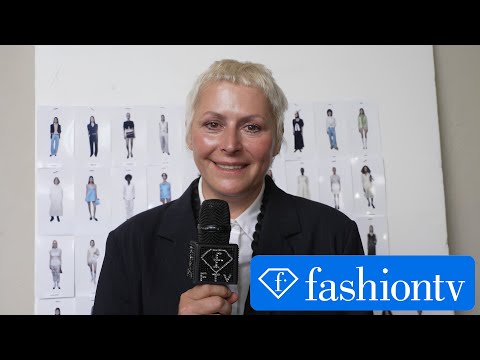 The Art of Elegance by Vivetta, Milan Spring/Summer 2025 | FashionTV | FTV