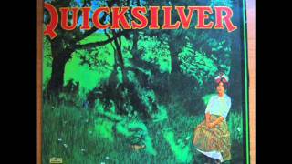 Quicksilver Messenger Service - Three or Four Feet From Home -  VINILE (Audio Originale)