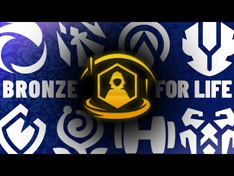 How to Have Perfect Bronze For Life Yunara | Teamfight Tactics Set 16 Lore & Legends