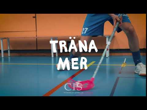 CIS Innebandygymnasium