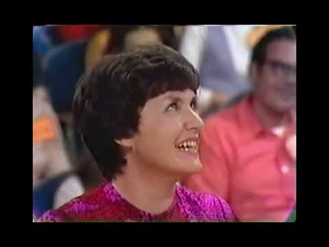 The Craziest Interaction Ever On The Price Is Right W/ Bob Barker!!