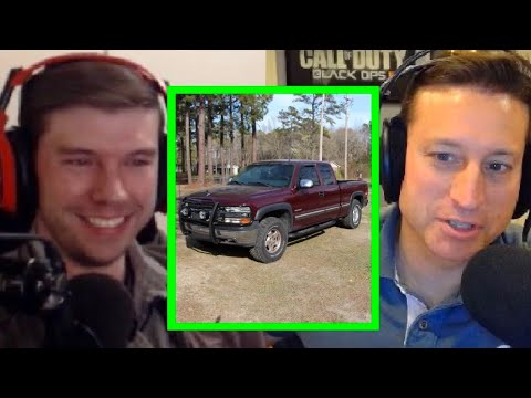 WingsofRedemption's Truck Obsession | PKA