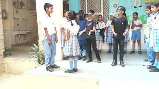 Happy Child Public School Video