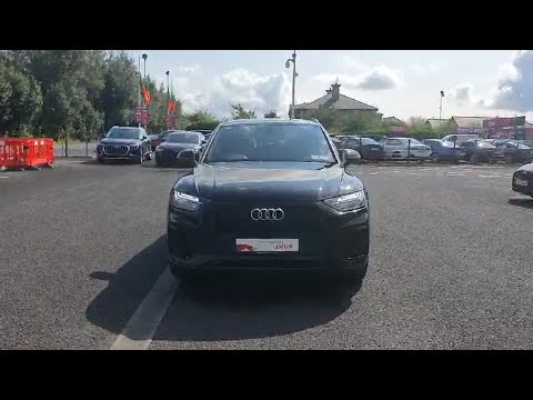 Audi Q5 35 TDI 163HP S Tronic S Line - Image 2