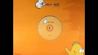 DJ DUSK - Noi Tan (2005)