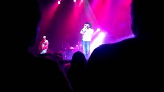 Tracy Lawrence - Texas Tornado