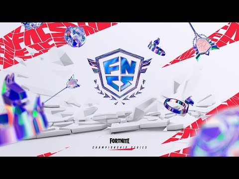 FNCS 2024 | Major 3 | Grand Finals Day 1 | Europe