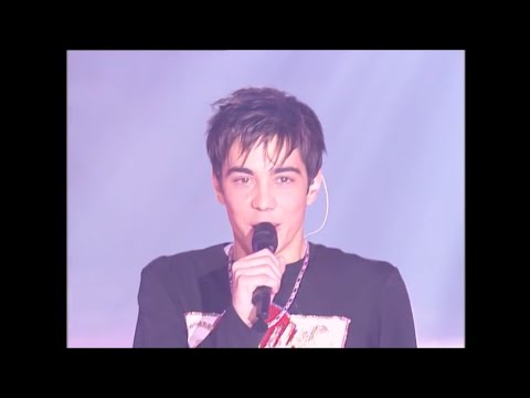 Star Academy 4 et Michel Sardou - La maladie d'amour (HD)