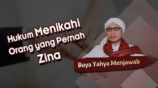 Download lagu Hukum Menikahi Orang yang Pernah Zina - Buya Yahya Menjawab mp3