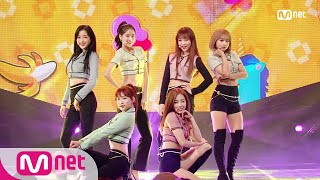 [APRIL - Oh! my mistake] KPOP TV Show | M COUNTDOWN 181101 EP.594