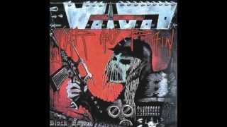 Voivod - Blower (studio version)