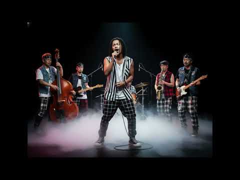 Market Queen Ska Rap Mix