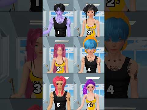 SODA POP 🍭 #shorts #zepeto #kpopdemonhunters